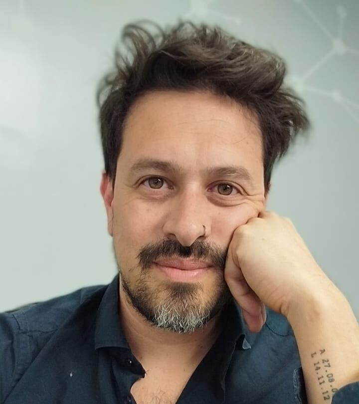 Matias Vespasiano