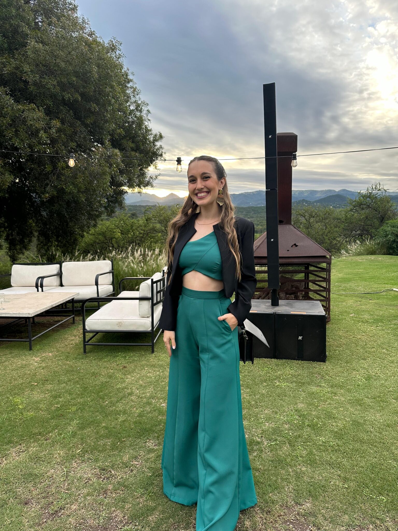 Solana Trucchia