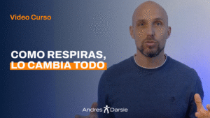 Como respiras, lo cambia todo